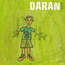 Daran: L'homme dont les bras sont des branches