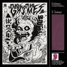 Grimes: Visions