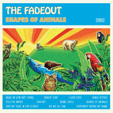 The Fadeout: Shapes of Animals