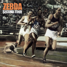 Zebda: Second tour