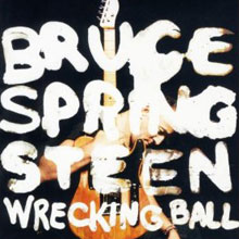 Bruce Springsteen: Wrecking Ball