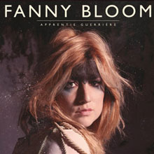 Fanny Bloom: Apprentie guerrière