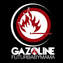 Gazoline: Futurbabymama
