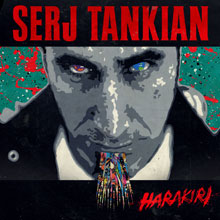 Serj Tankian: Harakiri