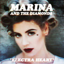 Marina & The Diamonds: Electra Heart