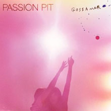 Passion Pit: Gossamer