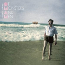 Of Monsters & Men: My Heart Is an Animal