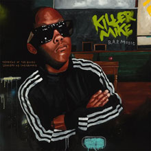 Killer Mike & El-P: R.A.P. Music