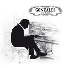Chilly Gonzales: Solo Piano II