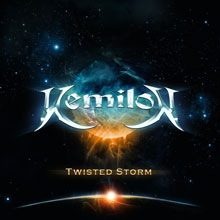 Kemilon: Twisted Storm