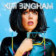 Kim Bingham: Up!