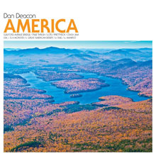 Dan Deacon: America