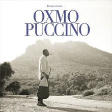 Oxmo Puccino: Roi sans carrosse
