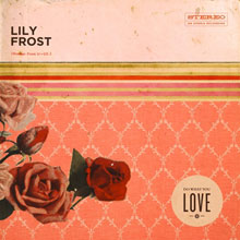 Lily Frost: Do What You Love