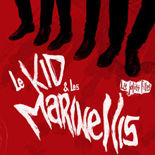 Le Kid & Les Marinellis: Les jolies filles