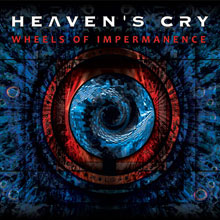 Heaven's Cry: Wheels of Impermanence