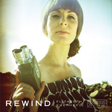 Elizabeth Shepherd: Rewind