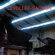Claude Léveillée, André Gagnon (réédition): Léveillée – Gagnon