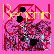 Benjamin Biolay: Vengeance