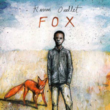 Karim Ouellet: Fox