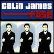 Colin James: Fuse