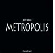 Jeff Mills: Metropolis