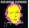 Benjamin Diamond: Strange Attitude