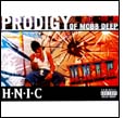 Prodigy: H.N.I.C.