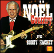 Bobby Hachey: Noël country