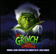 Artistes variés: The Grinch Stole Christmas