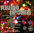 Artistes variés: Platinum Christmas