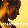 Sade: Lovers Rock