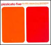 Pizzicato Five: The Fifth Release on Matador