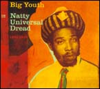 Big Youth: Natty Universal…