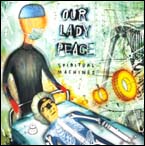 Our Lady Peace: Spiritual Machines