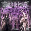 Cradle of Filth: Midian