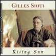 Gilles Sioui: Rising Sun