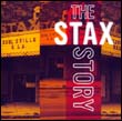 Artistes variés: The Stax Story