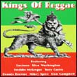 Artistes variés: Kings of Reggae