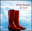 Llama Farmers: El Toppo