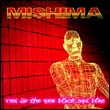 Mishima: Red is the New Black and Blue