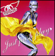 Aerosmith: Just Push Play