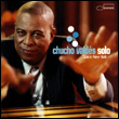 Chucho Valdés: Solo – Live in New York