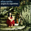 Eliza Carthy: Angels and Cigarettes