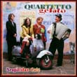 Quartetto Gelato: Neapolitan Café