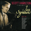 Scott Hamilton: Jazz Signatures