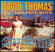 David Thomas and Two Pale Boys: Surf's Up