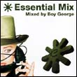 Boy George: Essential Mix