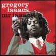 Gregory Isaacs: Mr. Isaacs