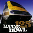 Lupine Howl: 125